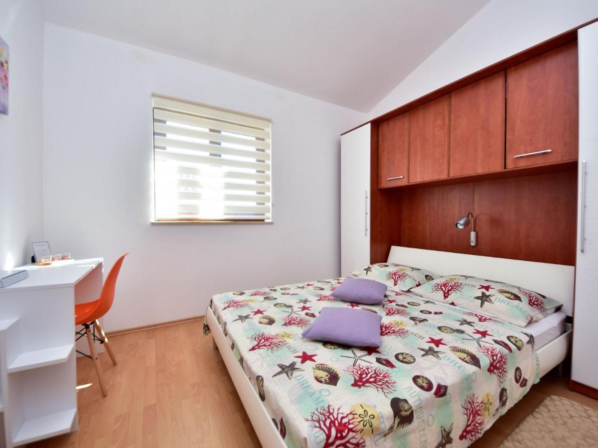 Cozy In With Garden Krusevo (Zadar)